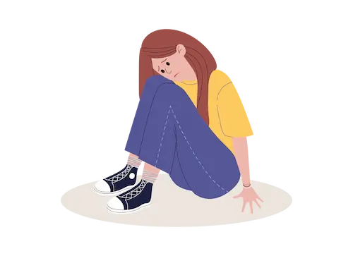 Siento un vacío que no llena nada