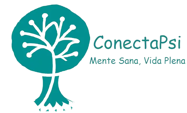 ConectaPsi Logo