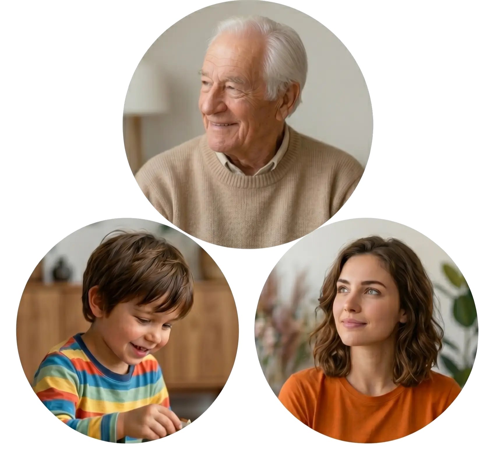 Evaluación neurocognitiva en ConectaPsi